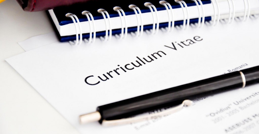 10 tips để viết một CV tiếng Anh hoàn hảo