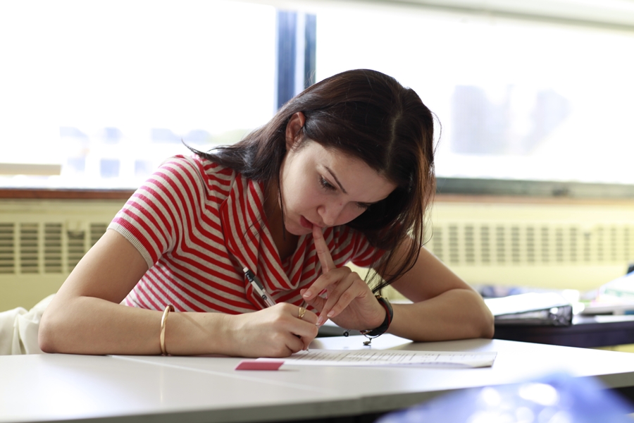Dạng đề thi chủ yếu trong bài thi Ielts Reading và mẹo làm bài (Phần 1)