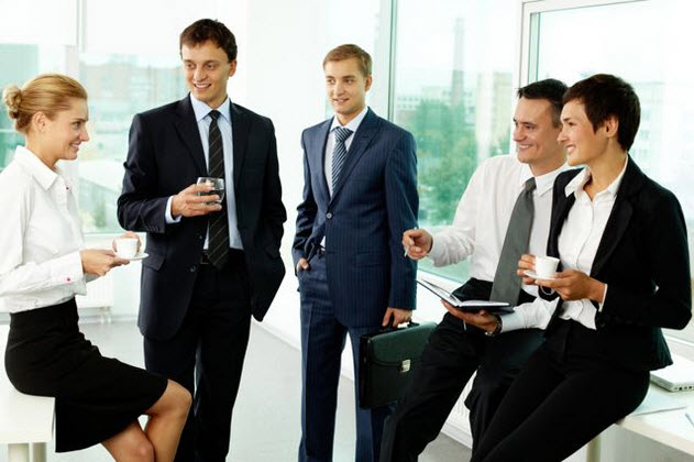Những tình huống hội thoại cơ bản tại văn phòng với đồng nghiệp và sếp