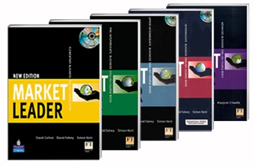 Bộ ebook tiếng Anh thương mại kèm CD