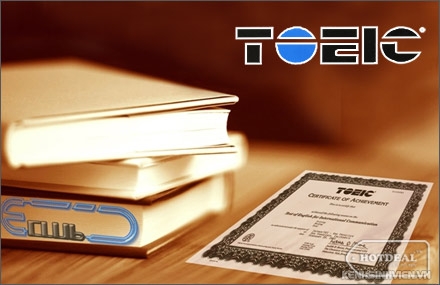 GỚI THIỆU CHUNG VỀ BÀI THI TOEIC
