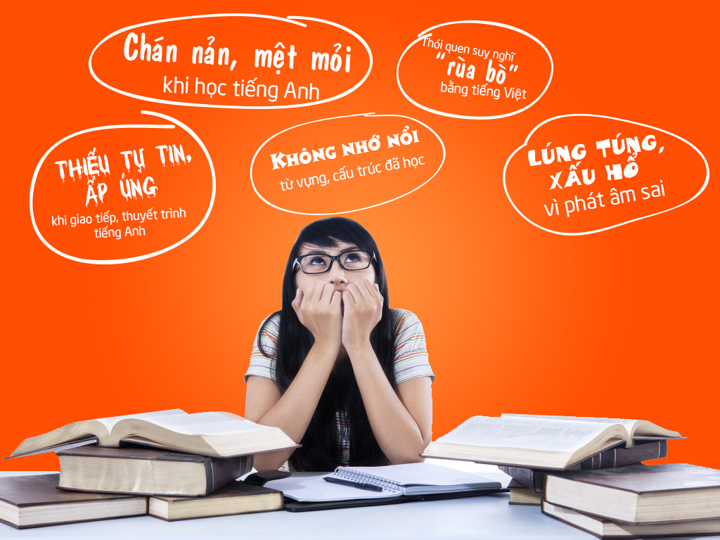 HỌC TIẾNG ANH BẰNG PHƯƠNG PHÁP NÀO?