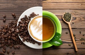 Bạn đã hiểu rõ từ vựng về Coffee và Tea chưa?