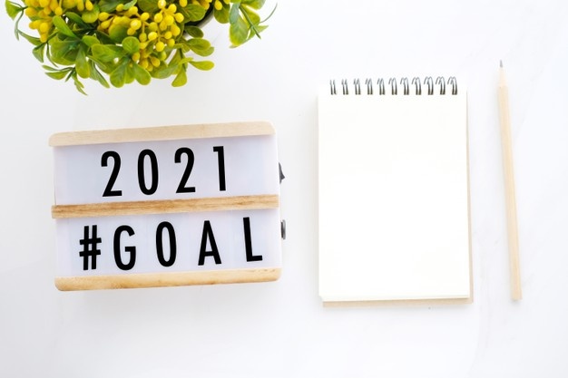 Thiết lập mục tiêu và kế hoạch học ngoại ngữ cho năm 2021