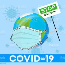 Học một số từ vựng về dịch covid-19