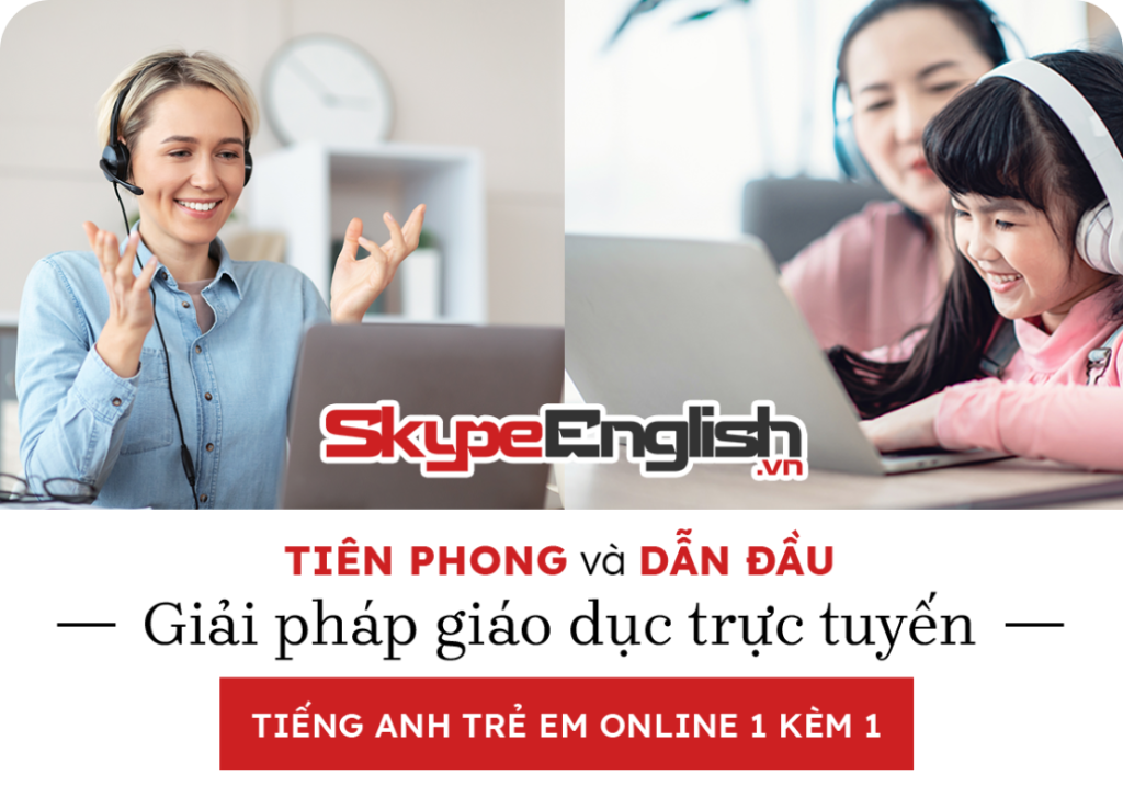 Vì sao hình thức học tiếng Anh online 1 kèm 1 tại Skype English lại được đánh giá cao? Vì sao hình thức học tiếng Anh online 1 kèm 1 tại Skype English lại được đánh giá cao?