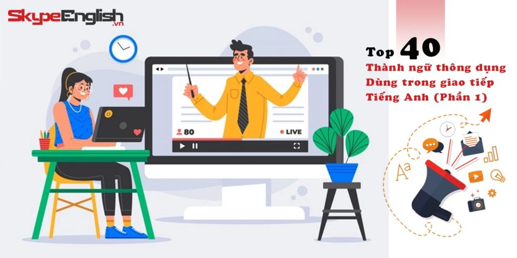 Những cách khác để Nói: "In other words- Nói cách khác"