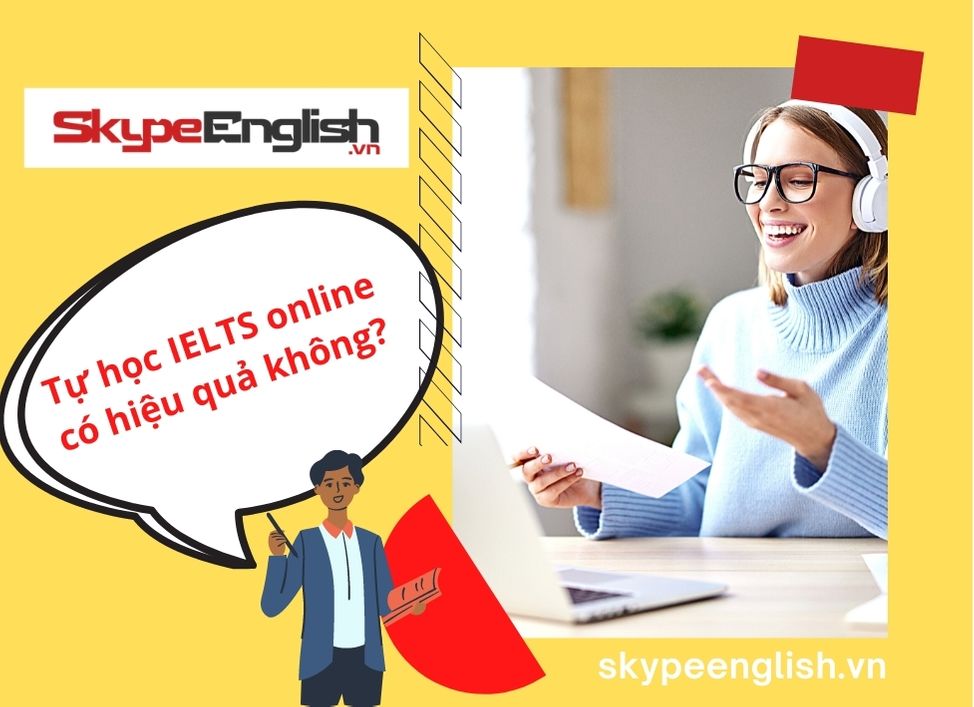 Bí quyết học IELTS và xây dựng lộ trình nâng band điểm