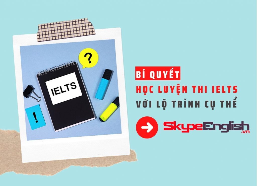 Phương pháp tự luyện IELTS Speaking hiệu quả tại nhà