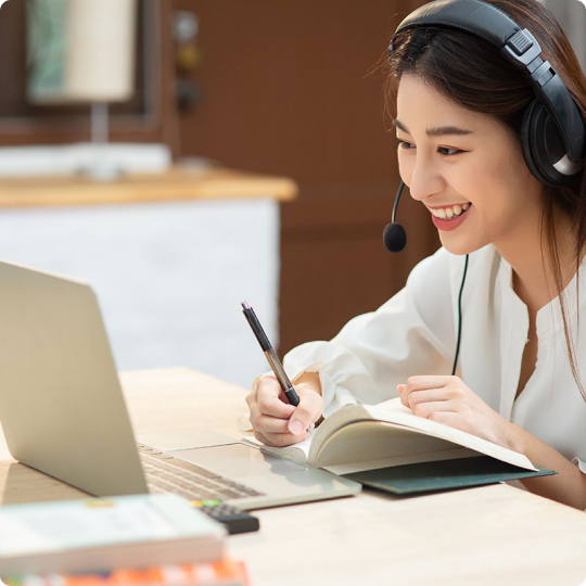 Bí quyết học giỏi tiếng Anh