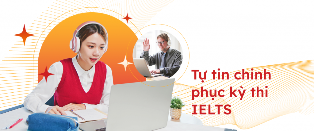 Gợi ý phương pháp luyện ielts speaking theo chủ đề