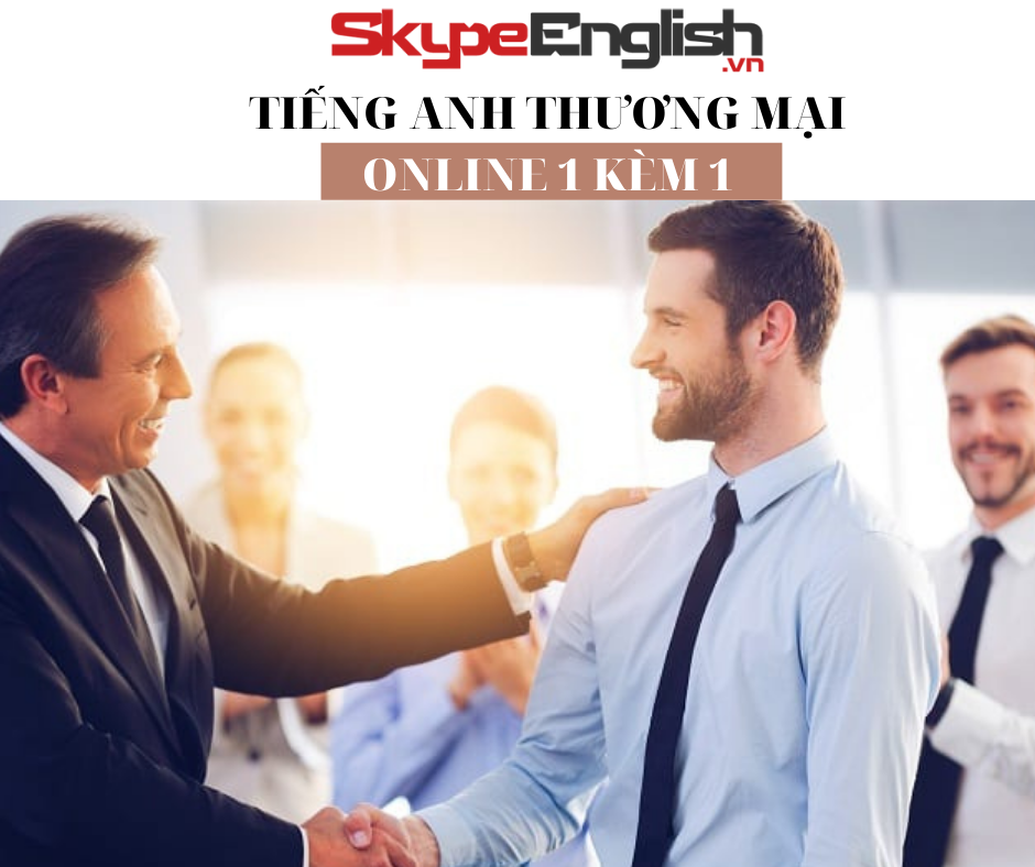 Top 5 trường đại học đào tạo ngành tiếng Anh thương mại