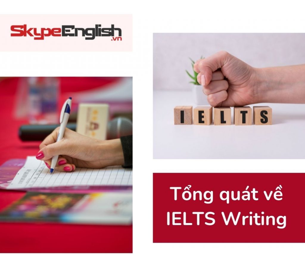 Những lỗi ngữ pháp thường gặp trong bài thi Writing IETLS