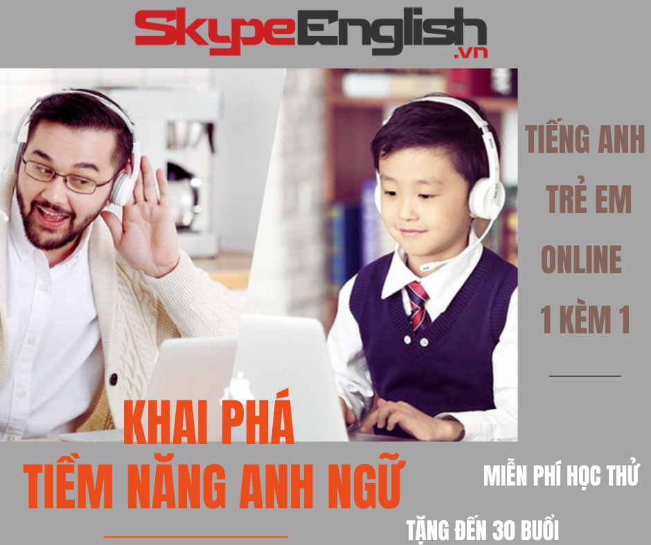 Có nên cho trẻ học tiếng Anh quá sớm?