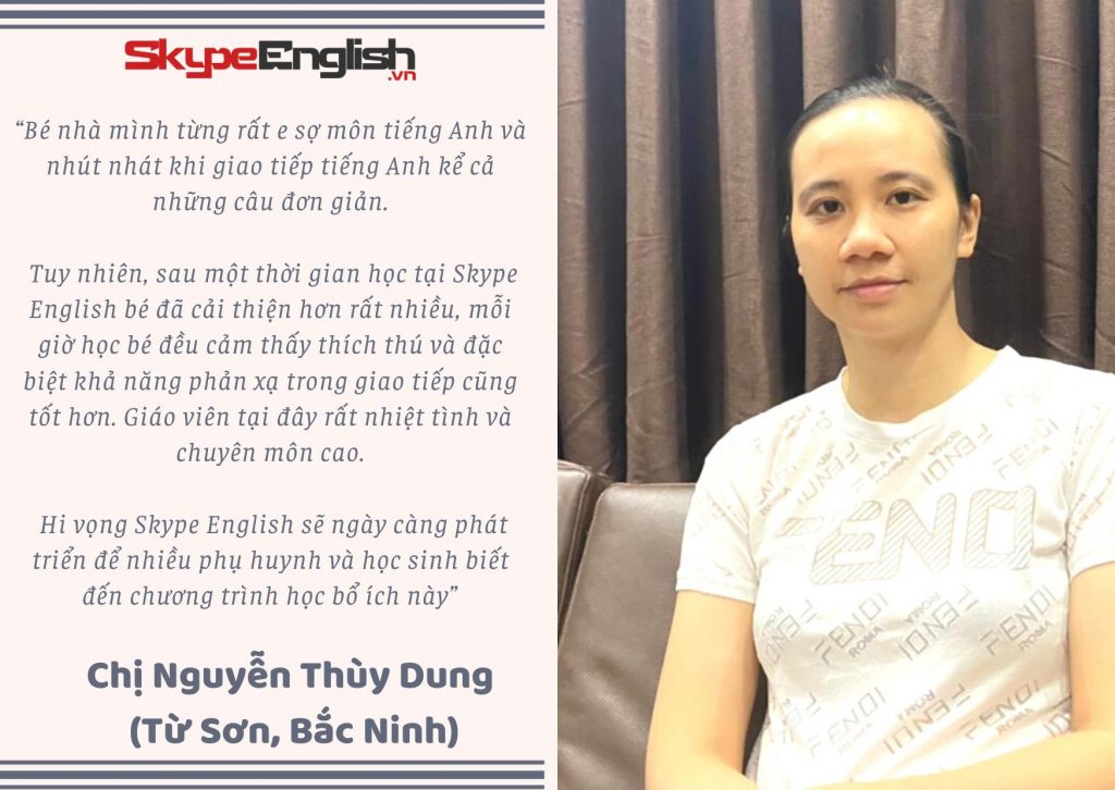 Tiêu chí để lựa chọn trung tâm tiếng Anh cho trẻ Tiêu chí để lựa chọn trung tâm tiếng Anh cho trẻ