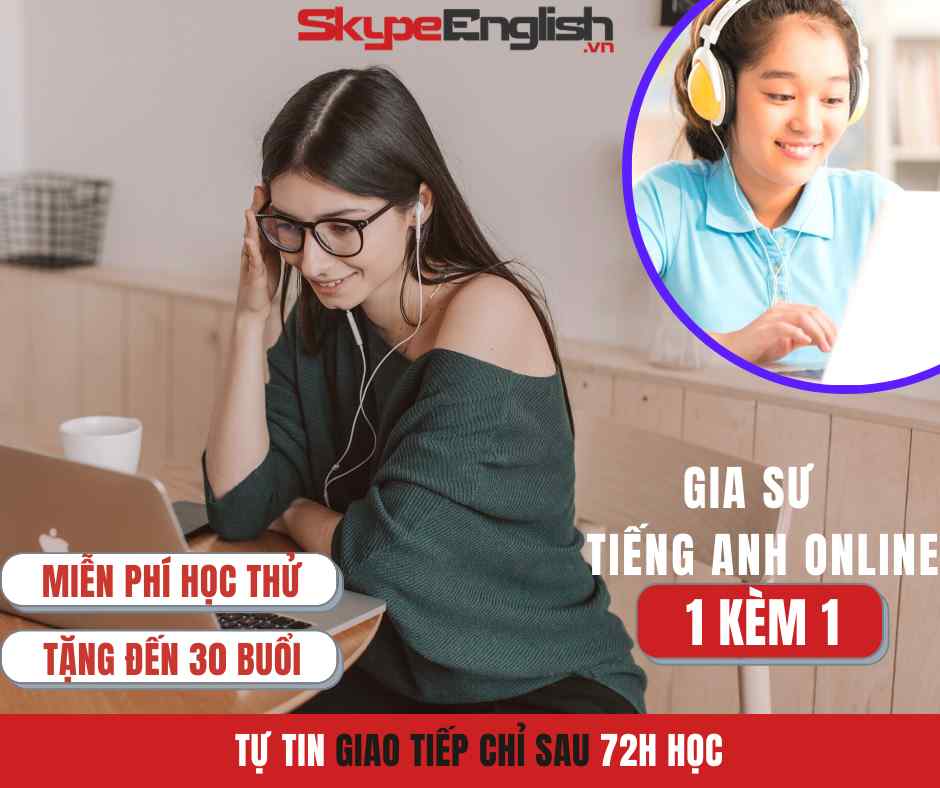 Review khóa học tiếng Anh online cho trẻ em tại Skype English Review khóa học tiếng Anh online cho trẻ em tại Skype English
