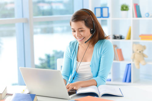 CÁCH KHEN NGỢI TRONG TIẾNG ANH