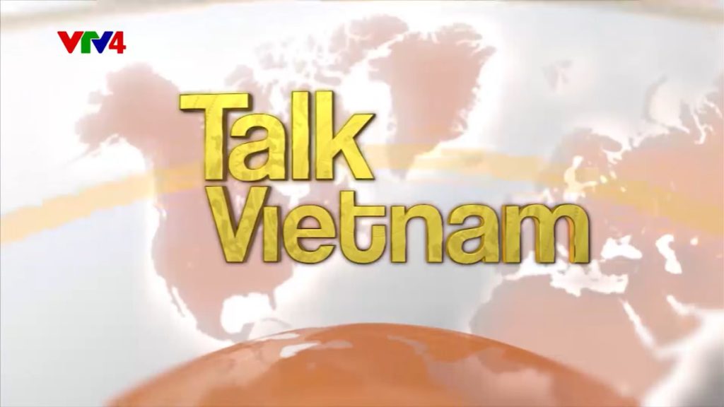 Top 3 chương trình talkshow giúp bạn học tiếng Anh giao tiếp online hiệu quả