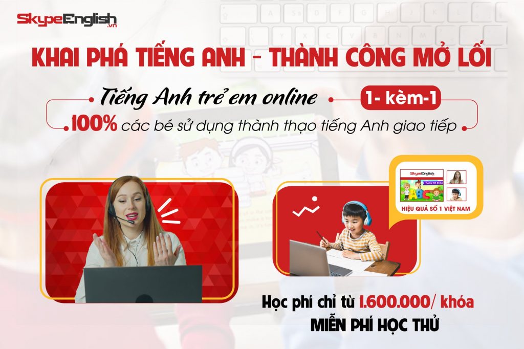 Mách bố mẹ 5 trung tâm tiếng Anh cho trẻ uy tín tốt nhất hiện nay Mách bố mẹ 5 trung tâm tiếng Anh cho trẻ uy tín tốt nhất hiện nay