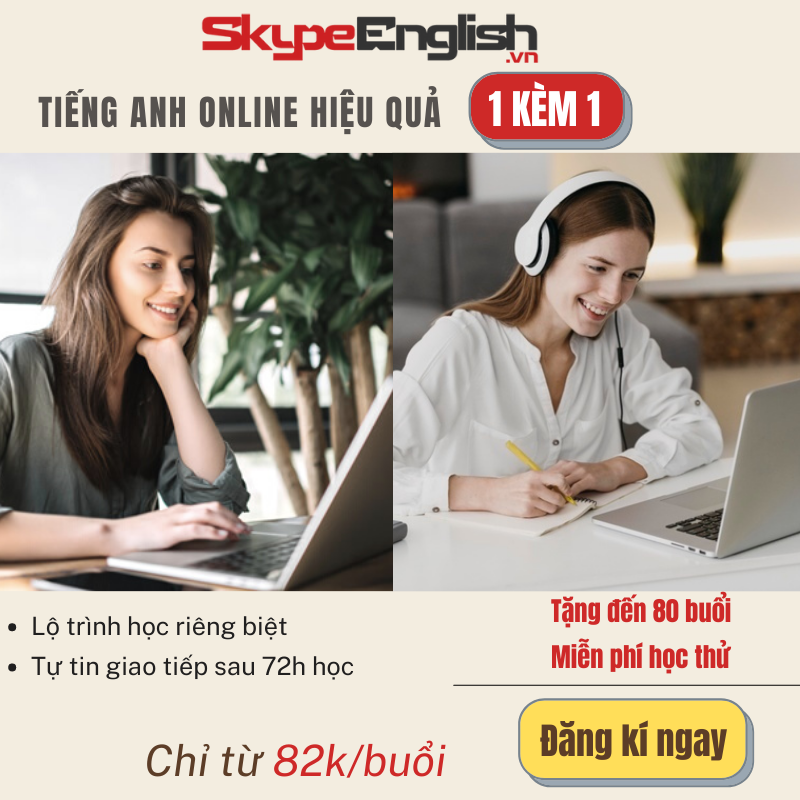 Lộ trình học tiếng Anh online cho người mất gốc hiệu quả và tiết kiệm