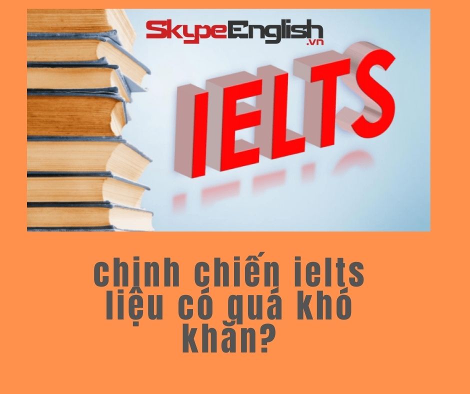 Top 5 trung tâm luyện thi IELTS uy tín tại TPHCM Top 5 trung tâm luyện thi IELTS uy tín tại TPHCM