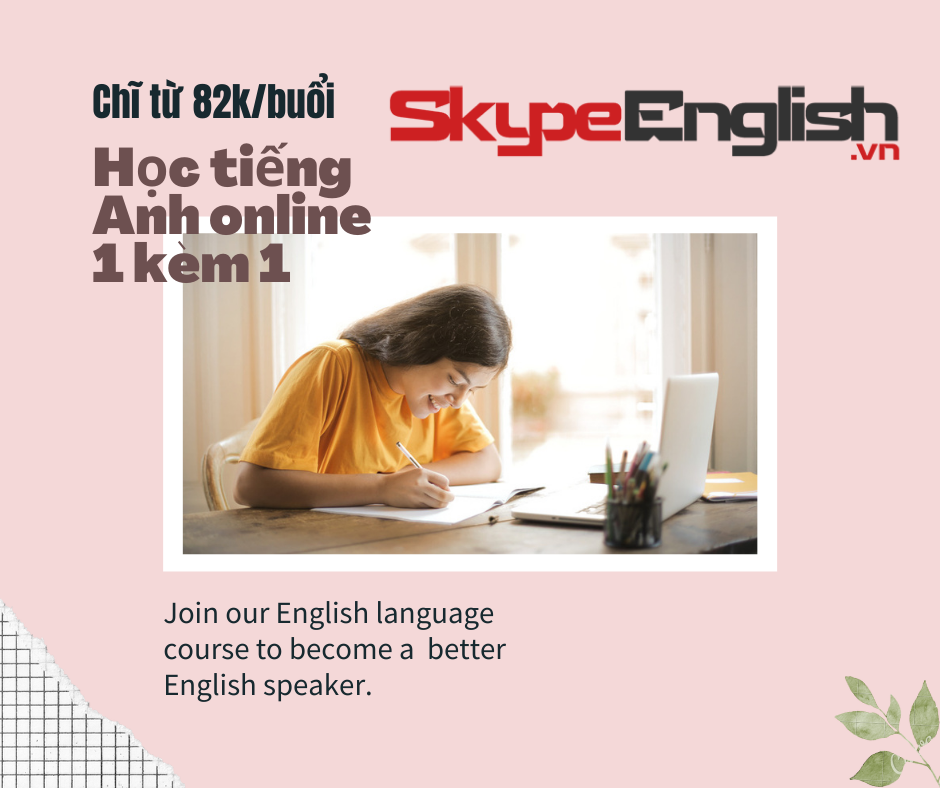 Học phí khóa học tiếng Anh giao tiếp bao nhiêu tiền?