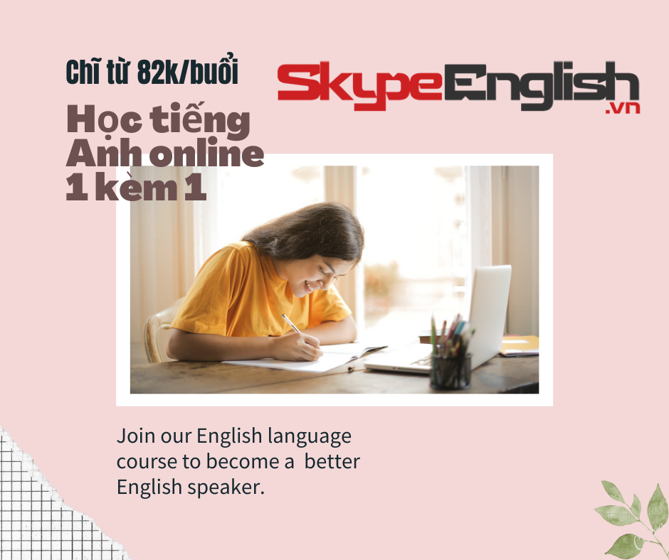 Học tiếng Anh giao tiếp giá bao nhiêu tiền