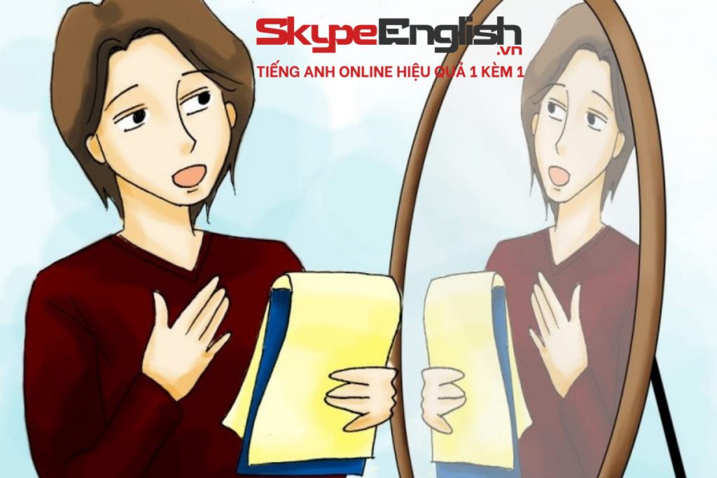 10 bí kíp luyện nói tiếng Anh cho người mới bắt đầu 10 bí kíp luyện nói tiếng Anh cho người mới bắt đầu