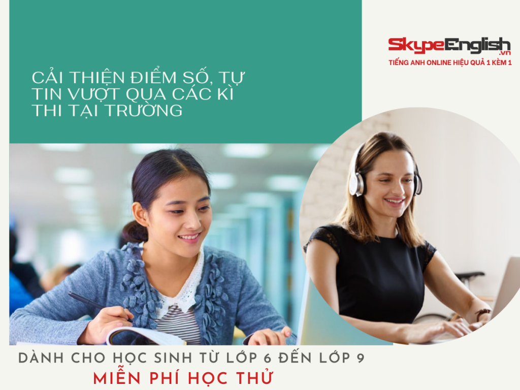 Học tiếng Anh online cho học sinh tiểu học chất lượng cao Học tiếng Anh online cho học sinh tiểu học chất lượng cao