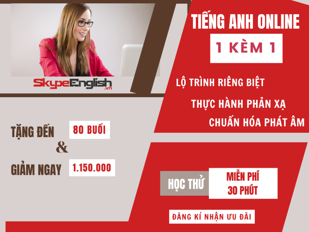 15 lí do bạn nên học tiếng Anh giao tiếp 1 kèm 1 tại nhà 15 lí do bạn nên học tiếng Anh giao tiếp 1 kèm 1 tại nhà