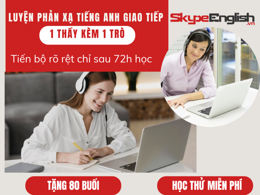 [TƯ VẤN] – Top 10 Khóa học tiếng Anh online tốt nhất 2022