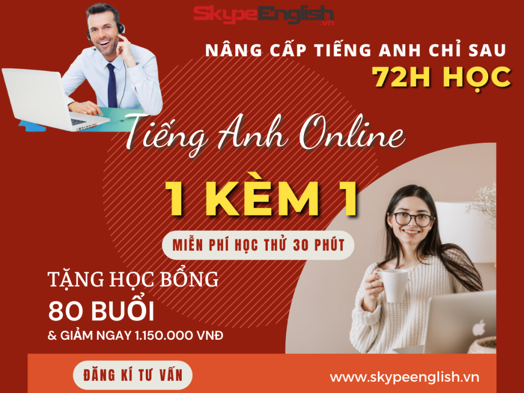 Bí quyết chọn trung tâm tiếng Anh cho người đi làm
