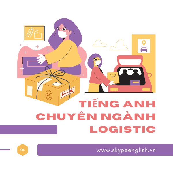 Tất tần tật bí quyết học tiếng Anh chuyên ngành logistics