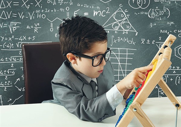 Mở rộng kiến thức với bộ từ vựng tiếng Anh chuyên ngành toán học