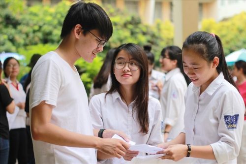 IELTS tuyển thẳng cấp 3 – cơ hội để con đậu vào top trường THPT tốt nhất