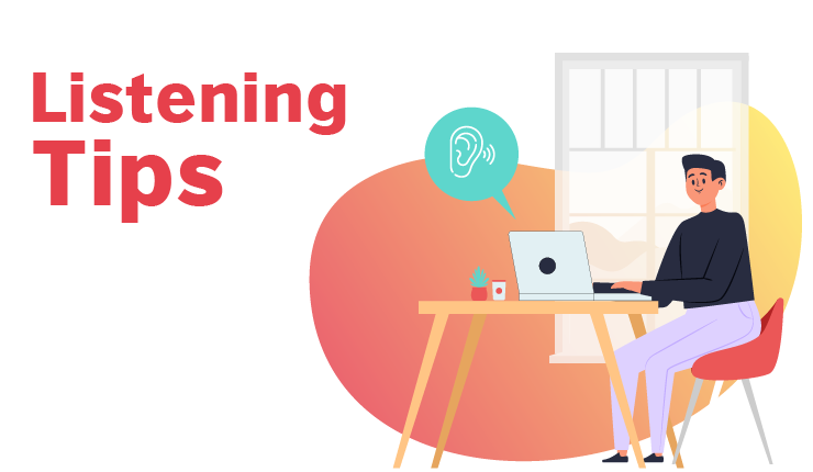 Dân chuyên toán bứt phá 9.0 cho IELTS Listening - Mình đã tự học như thế nào? Dân chuyên toán bứt phá 9.0 cho IELTS Listening - Mình đã tự học như thế nào?