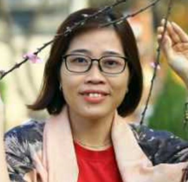 PHẠM NHUNG