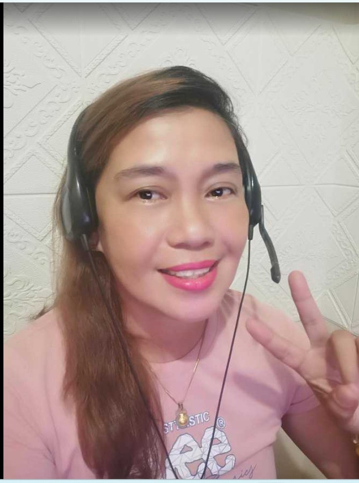 ARLENE BACALTOS ARLENE BACALTOS