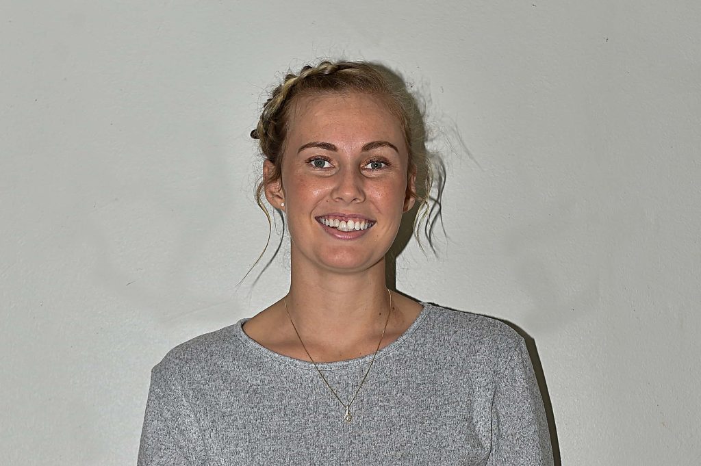 JANE PETERSEN