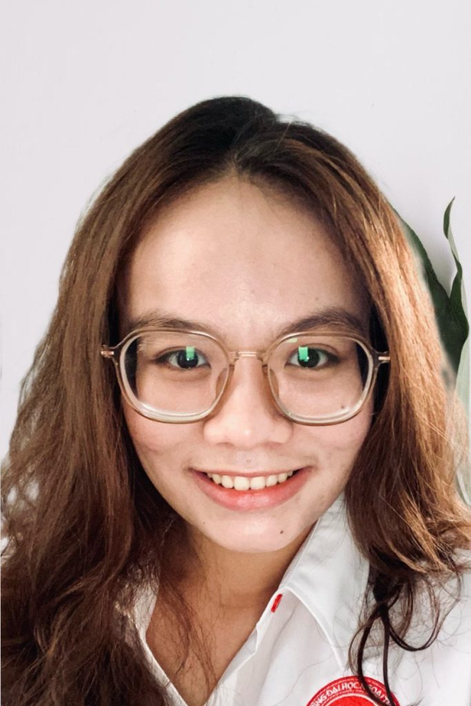 THANH NHI THANH NHI