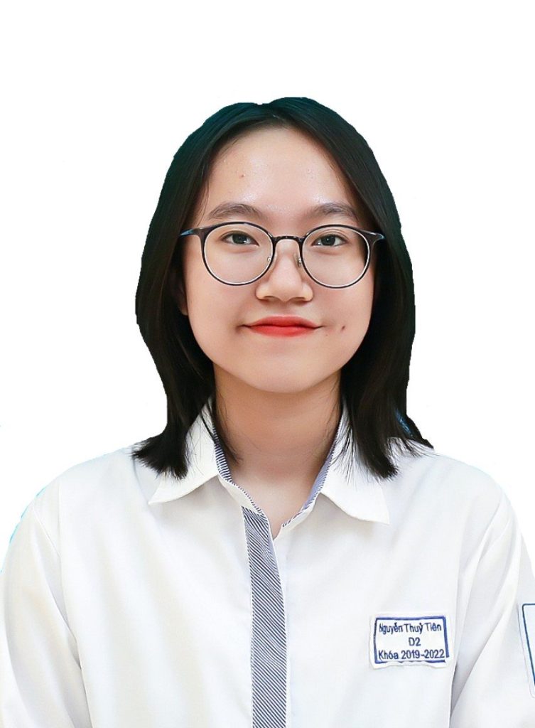 THỦY TIÊN THỦY TIÊN