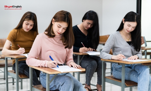Nâng cao điểm số với 50+ Idioms thường gặp trong đề thi THPT quốc gia năm 2024