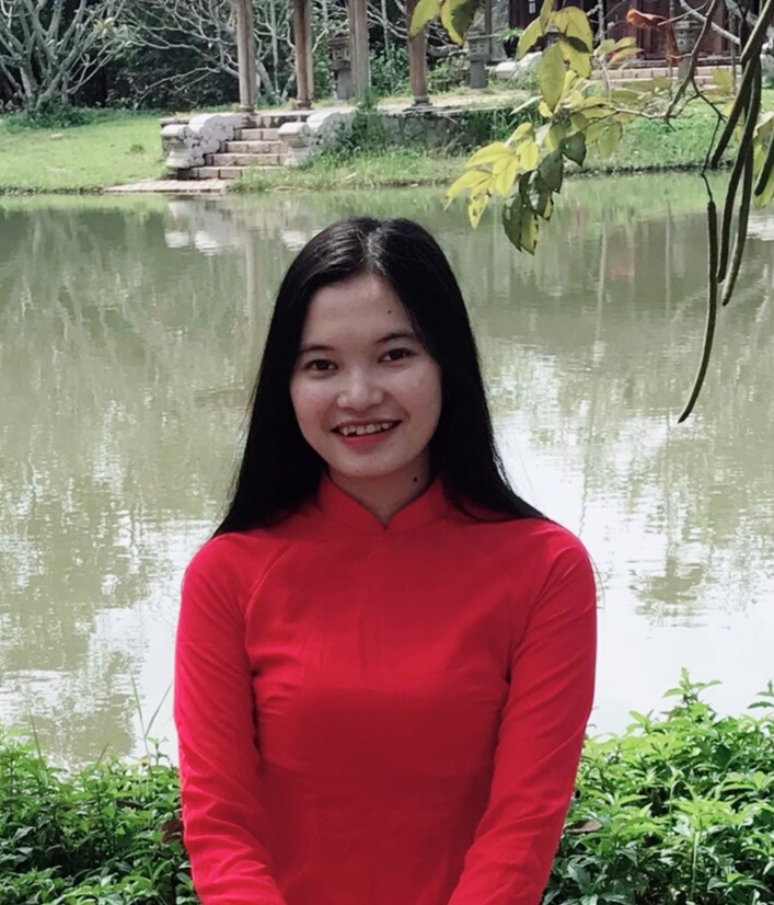 Nguyễn Hằng ( Rachel )
