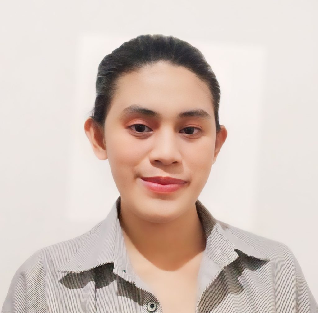 Mary Joy Mary Joy