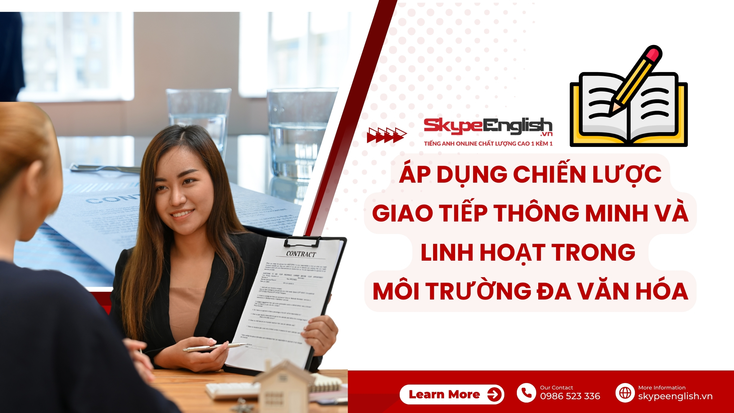 Áp Dụng Chiến Lược Giao Tiếp Thông Minh Và Linh Hoạt Trong Môi Trường Đa Văn Hóa Áp Dụng Chiến Lược Giao Tiếp Thông Minh Và Linh Hoạt Trong Môi Trường Đa Văn Hóa
