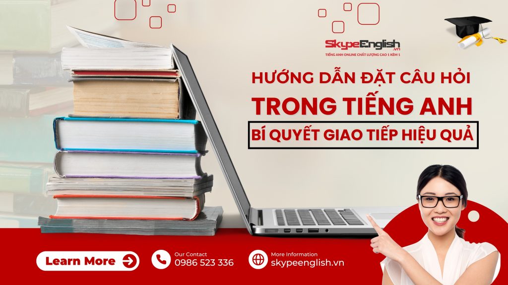 Hướng Dẫn Đặt Câu Hỏi Trong tiếng Anh – Bí Quyết Giao Tiếp Hiệu Quả