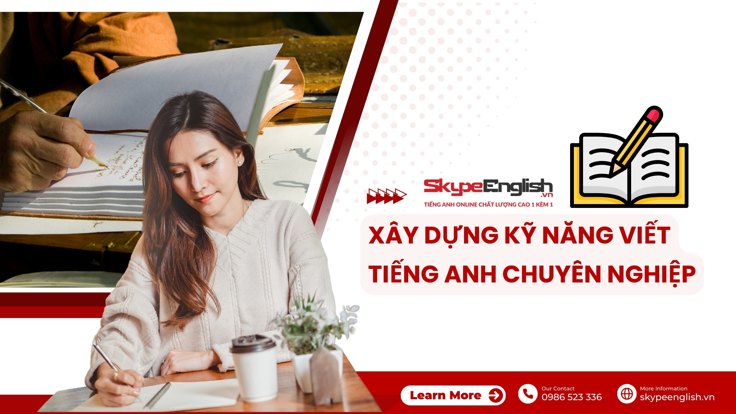 Xây Dựng Kỹ Năng Viết Tiếng Anh Chuyên Nghiệp Xây Dựng Kỹ Năng Viết Tiếng Anh Chuyên Nghiệp