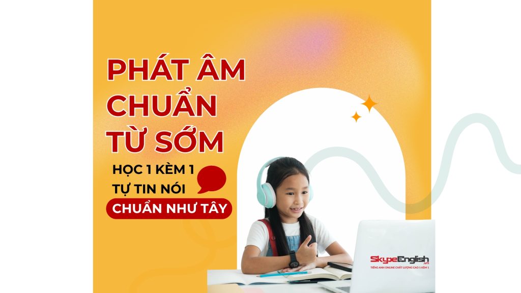 Làm Chủ Phát Âm Chuẩn: Chìa Khóa Giúp Con Bạn Nói Tiếng Anh Tự Nhiên Làm Chủ Phát Âm Chuẩn: Chìa Khóa Giúp Con Bạn Nói Tiếng Anh Tự Nhiên