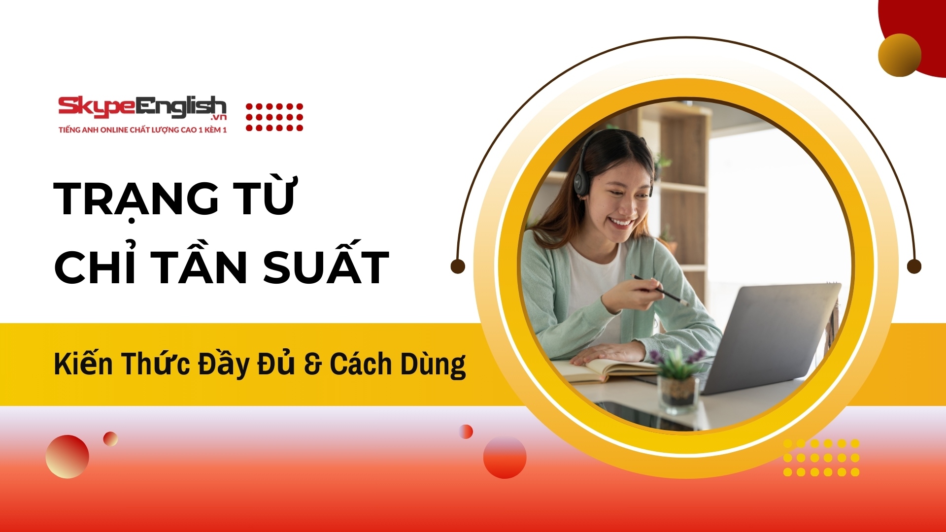 Trạng TỪ Chỉ Tần Suất