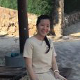 Chị Nguyễn Huyền Trang